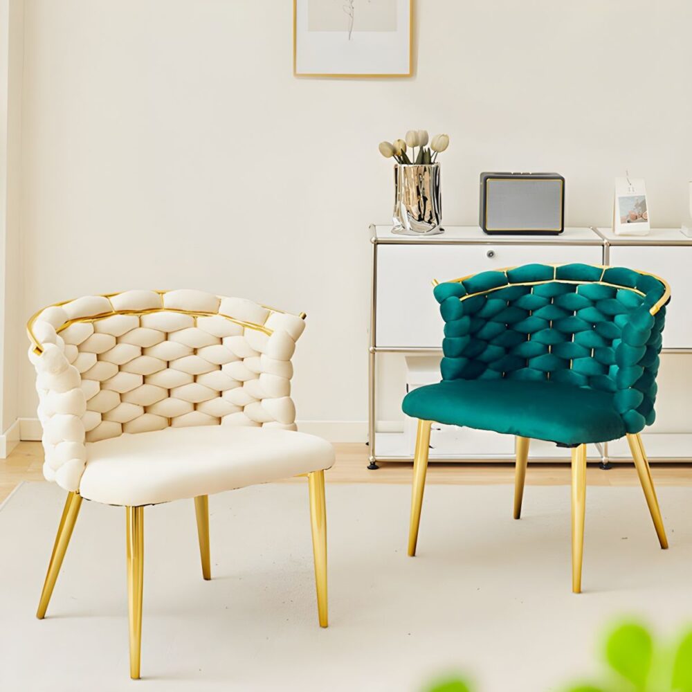 كرسي ريسبشن