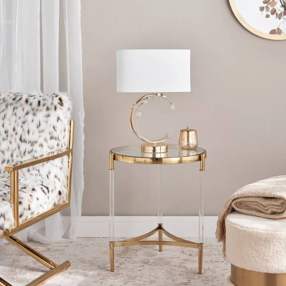 أباجورة كريستالينا T9116