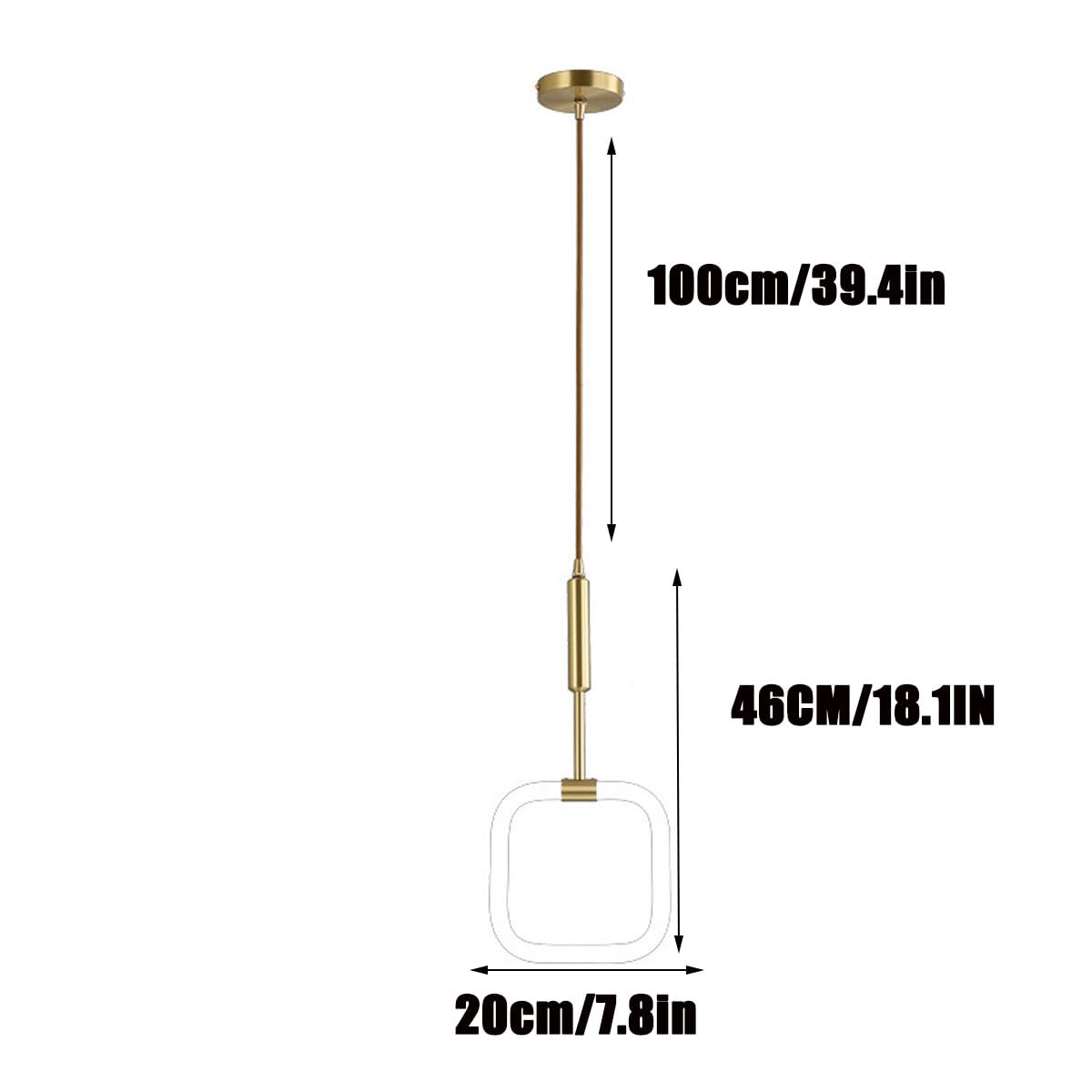 معلقة ليد مطبخ بار ممر كمود غرفة نوم غرفة معيشة