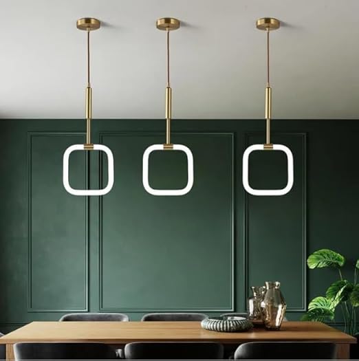 معلقة ليد مطبخ بار ممر كمود غرفة نوم غرفة معيشة