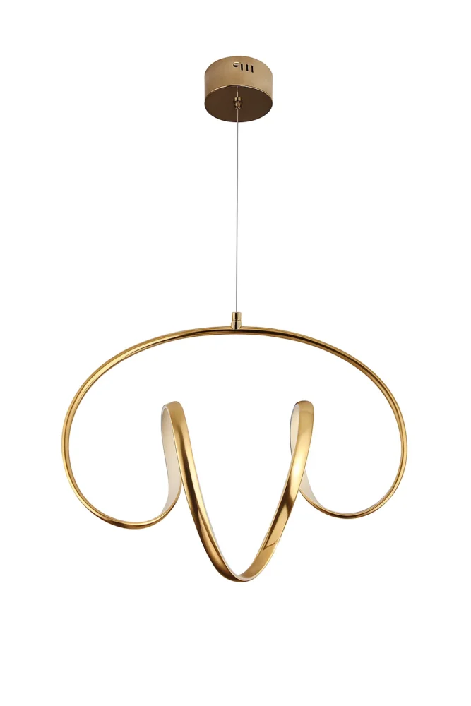 نجفة ليد D8809