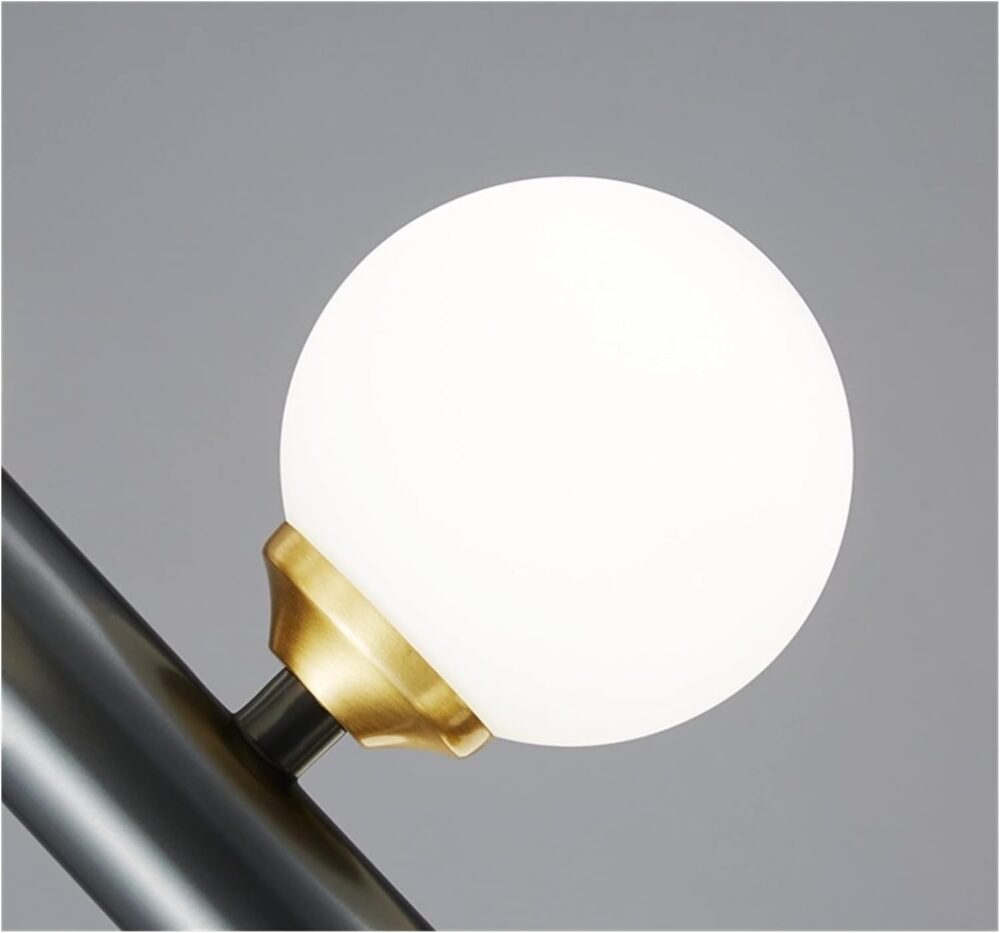 نجفة معلقة مطبخ ممر غرفة نوم كمود غرفة معيشة