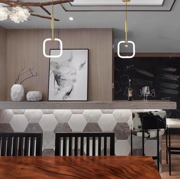 معلقة ليد مطبخ بار ممر كمود غرفة نوم غرفة معيشة