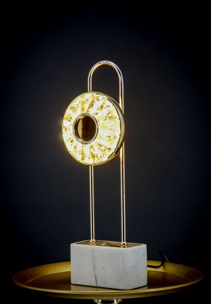 أباجورة مودرن