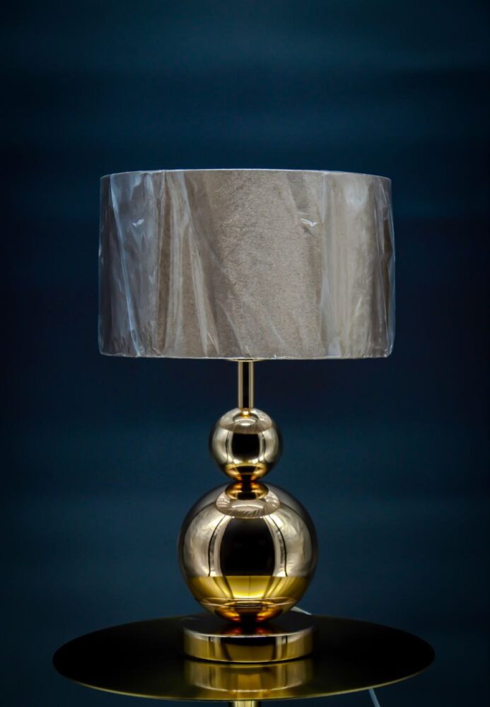 اباجورة ريسبشن