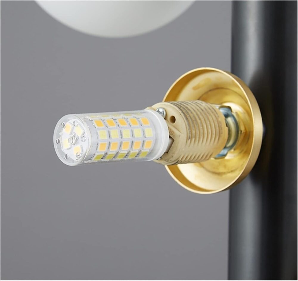 نجفة معلقة مطبخ ممر غرفة نوم كمود غرفة معيشة