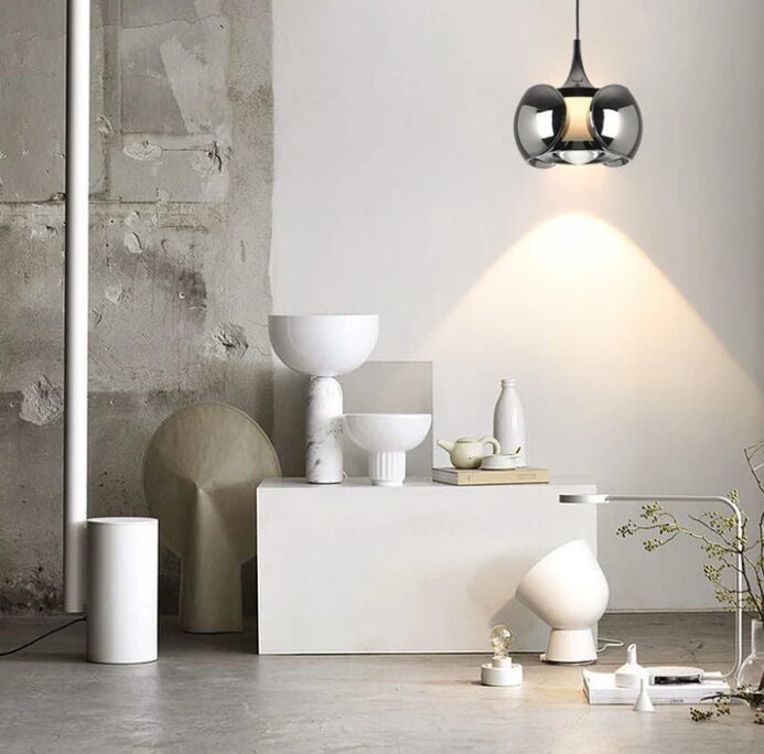 معلقة مفرد حمام كومود غرفة نوم