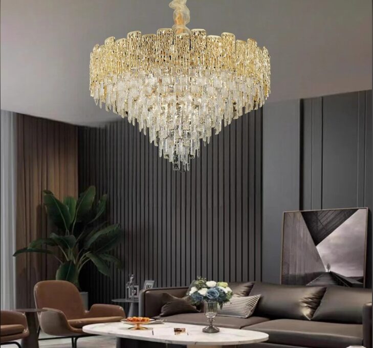 نجفة كريستال 8001/800