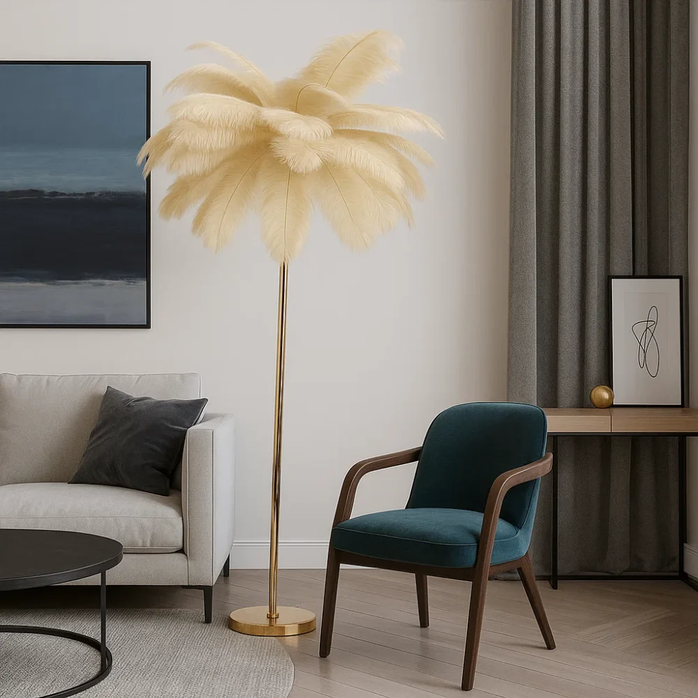 لمبادير ريسبشن