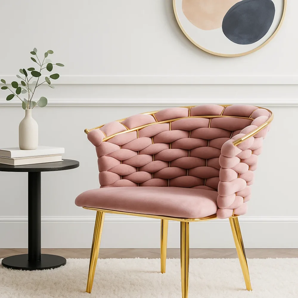 كرسي مودرن ريسبشن