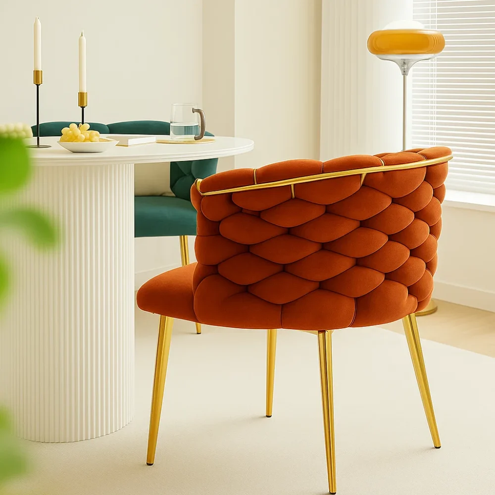 كرسى لغرفة الطعام السفرة