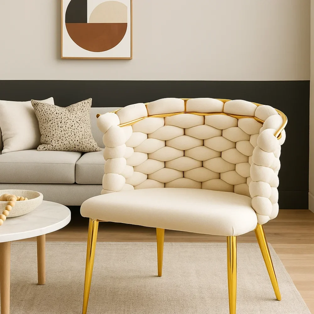 كرسي مودرن ريسبشن