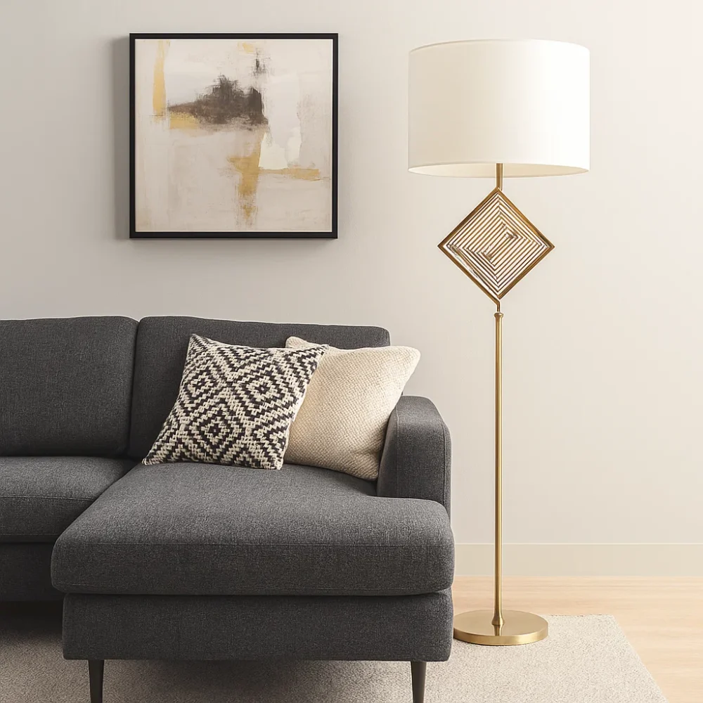 لمبادير دياموند L6002