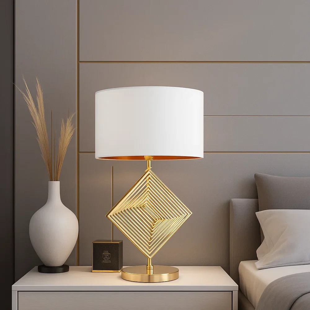 اباجورة دياموند T6002