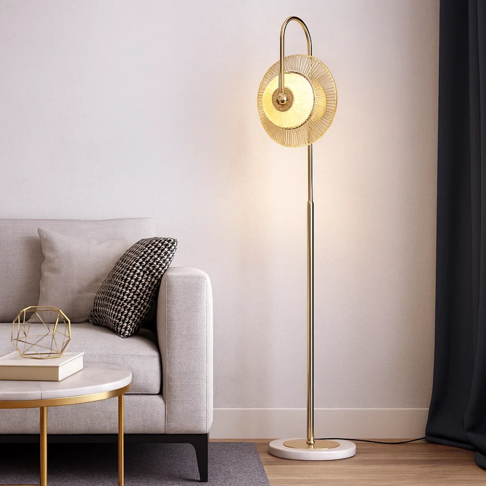 لمبادير مودن