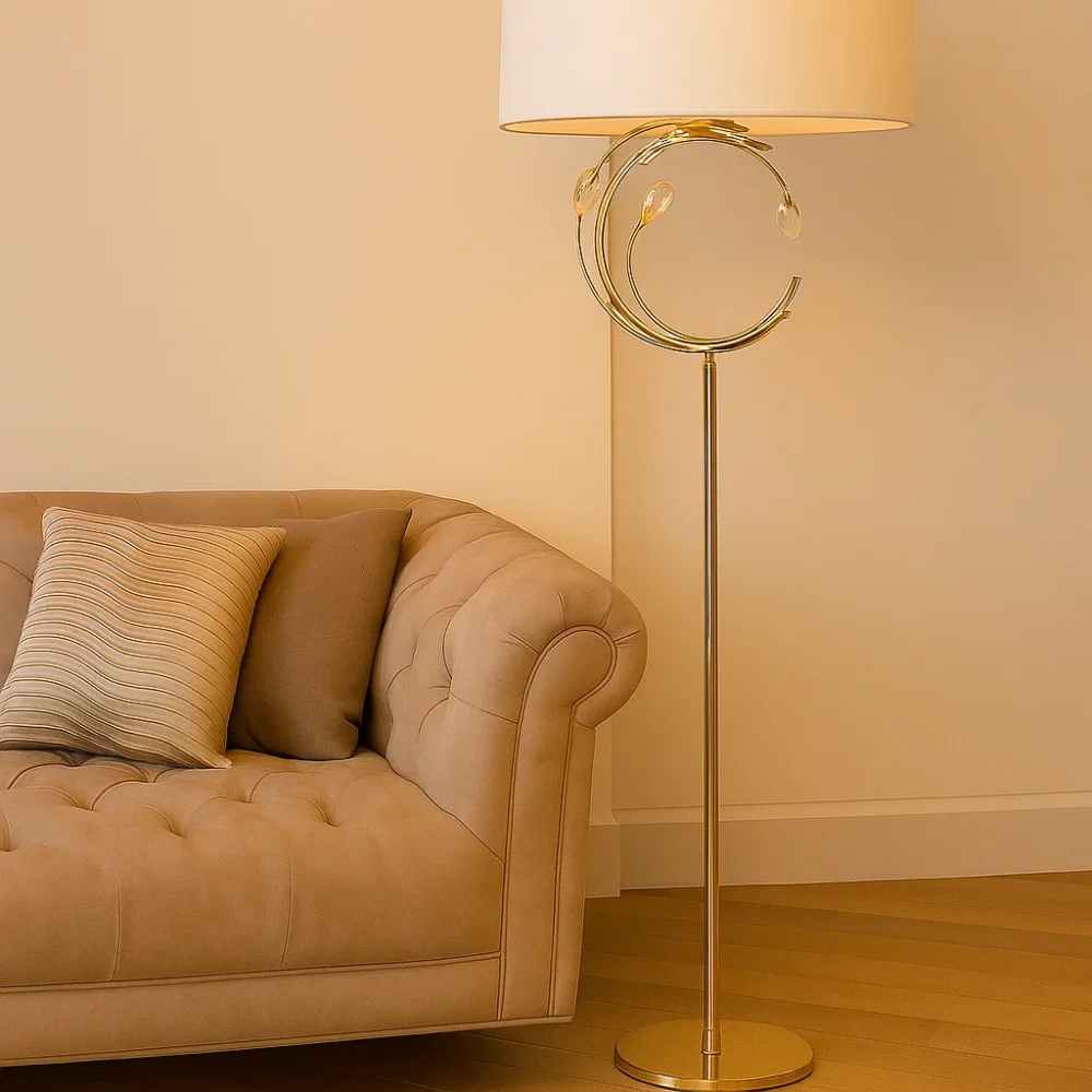 لمبادير مودرن