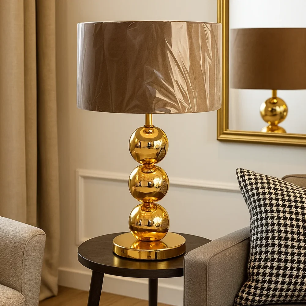 اباجورة مودرن