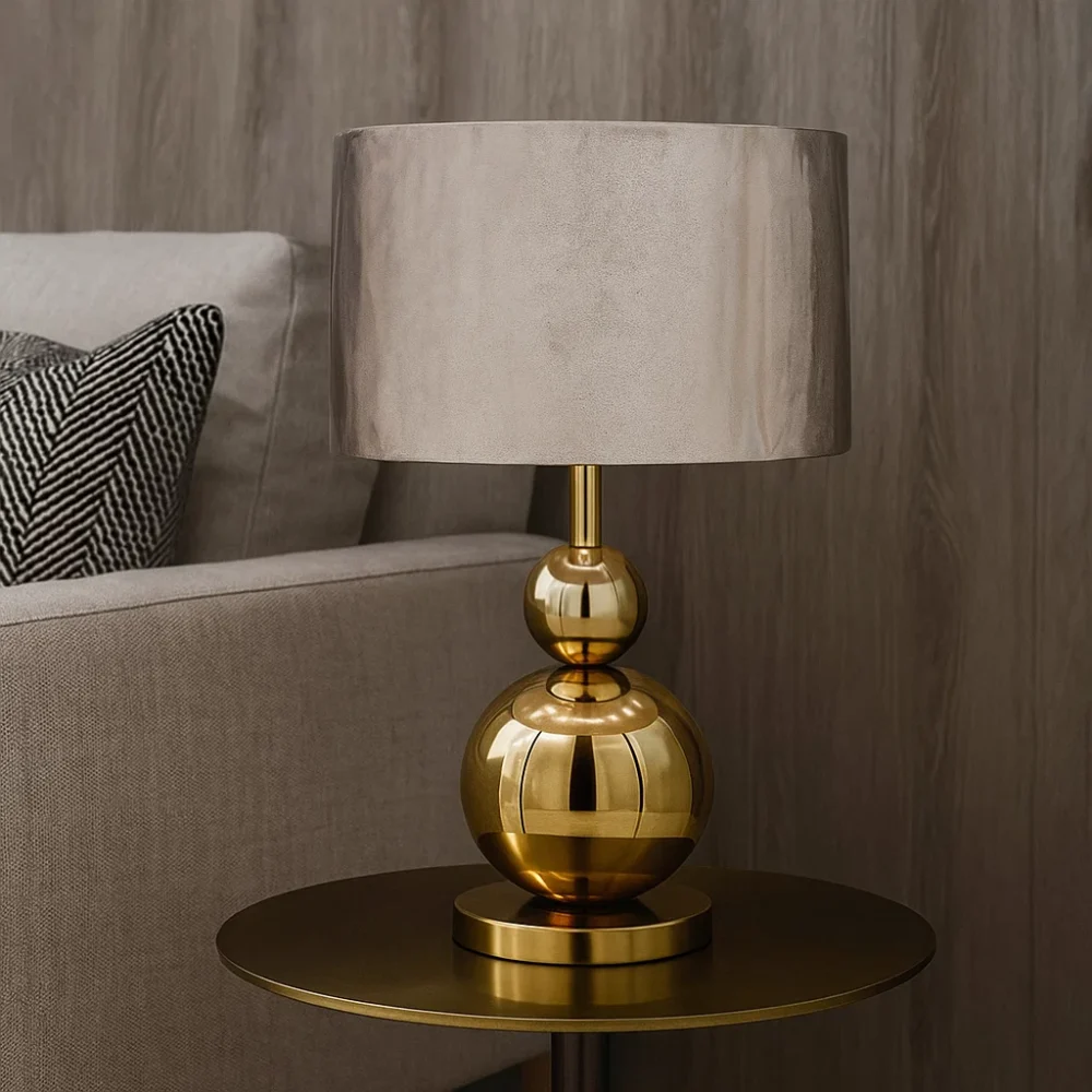 اباجورة مودرن