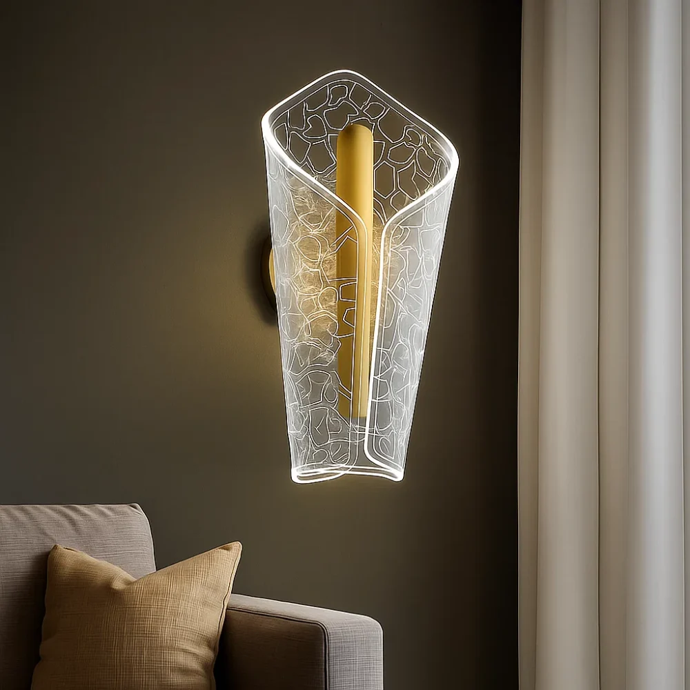 ابليك ليد مودرن