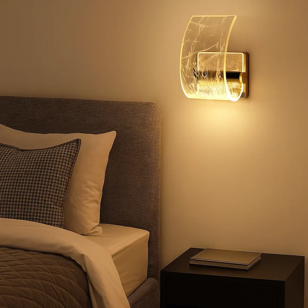 ابليك مودرن غرفة نوم