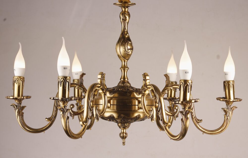 نجفة كلاسيك