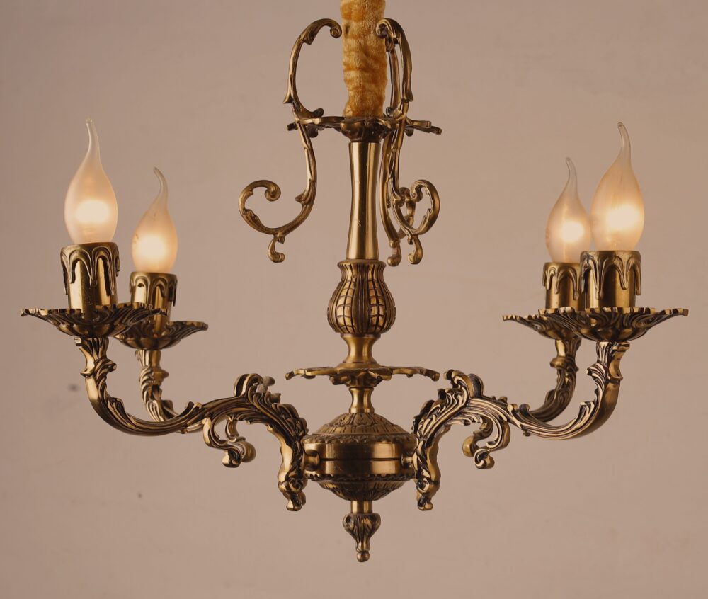 نجفة كلاسيك