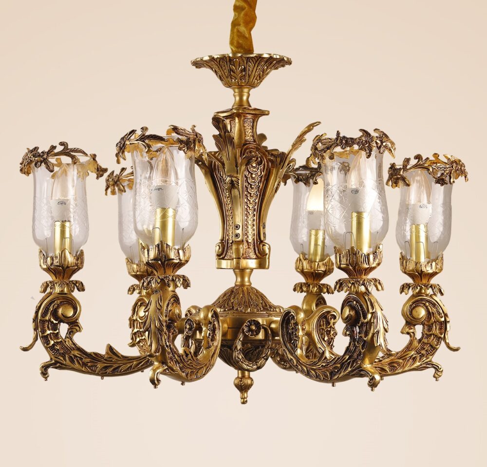 نجفة كلاسيك