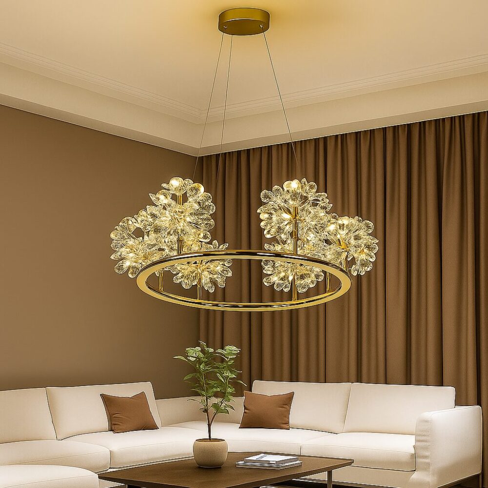 نجفة ريسبشن