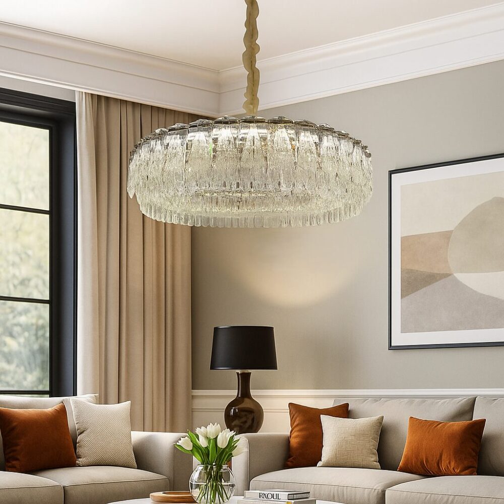 نجفة ريسبشن