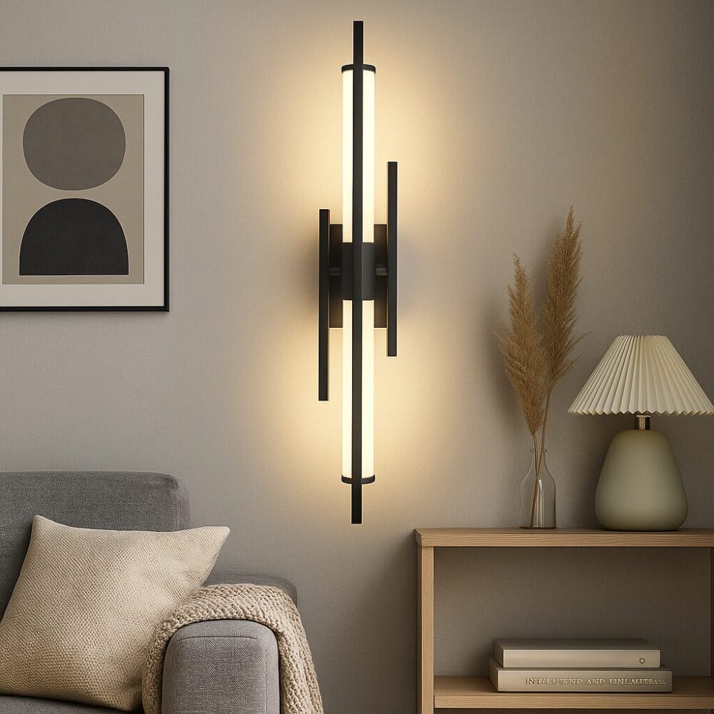 ابليك ريسبشن ليد