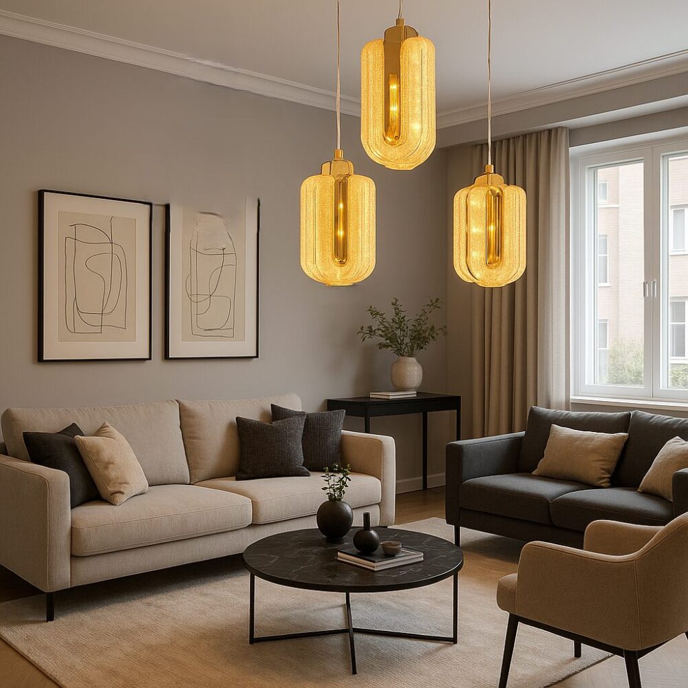 معلقة ريسبشن