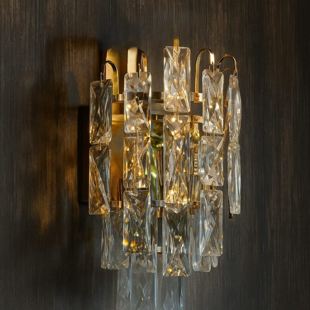 ابليك كريستال