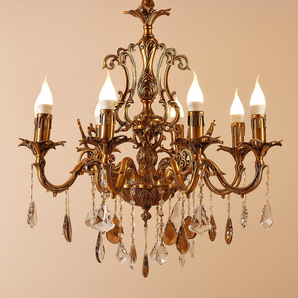 كريستال عصفور