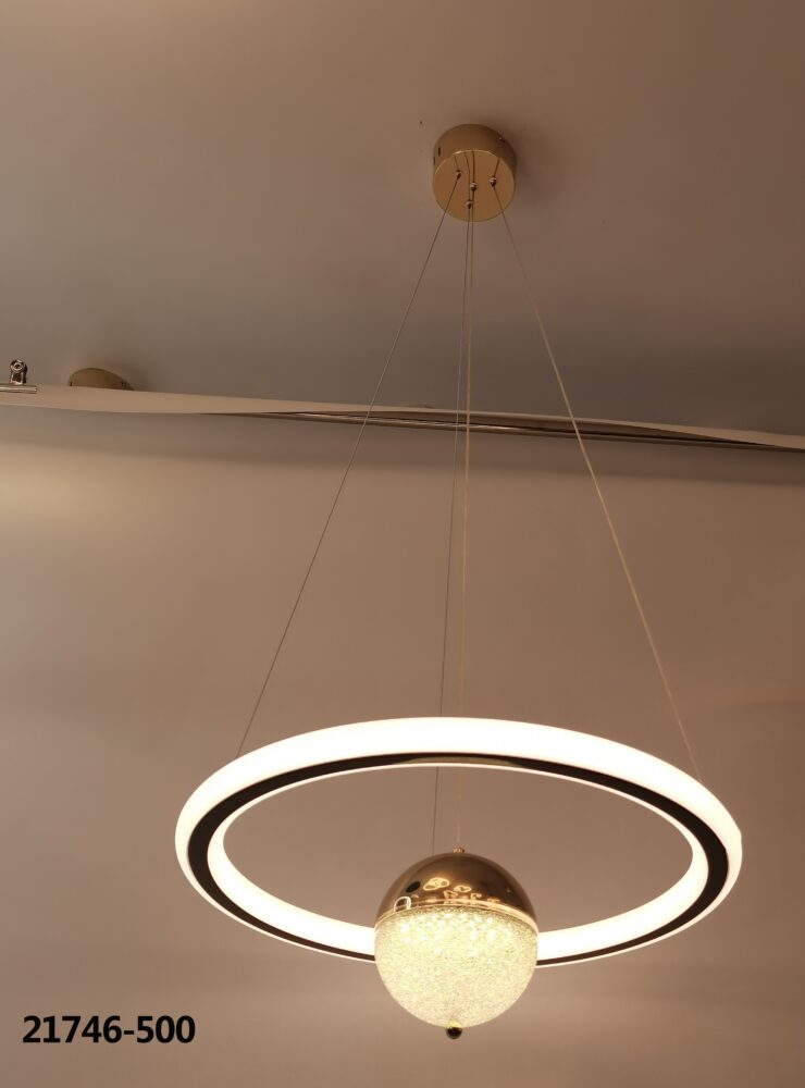 نجفة ليد مودرن