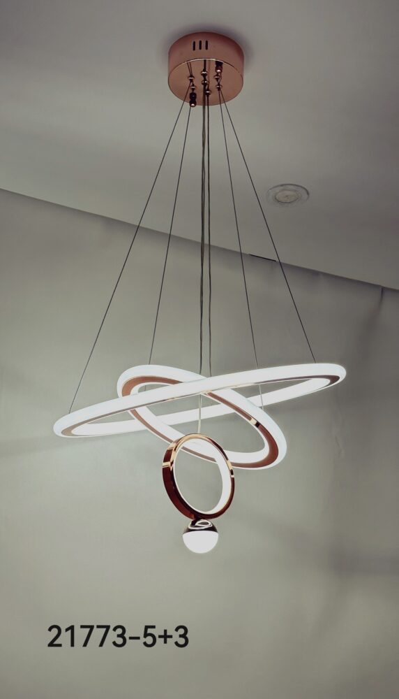 نجفة غرفة اطفال بنات