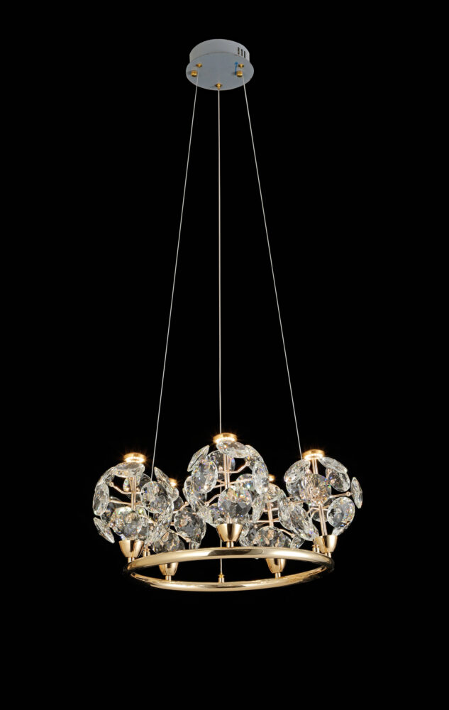 نجفة غرفة نوم