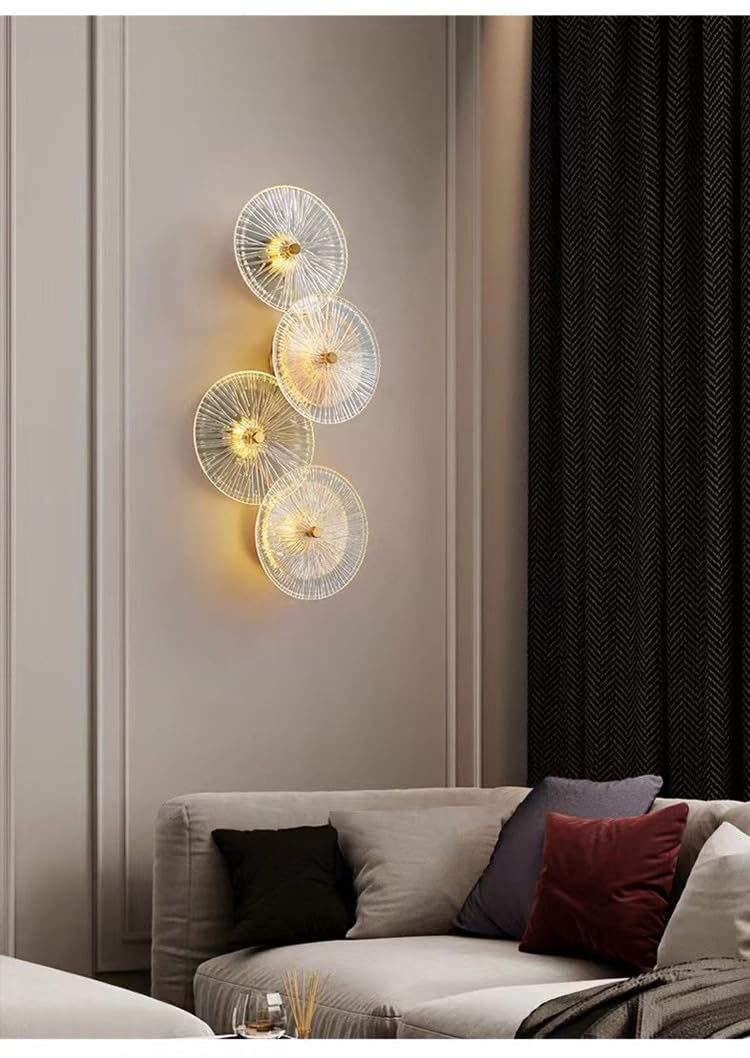 ابليك غرفة معيشة