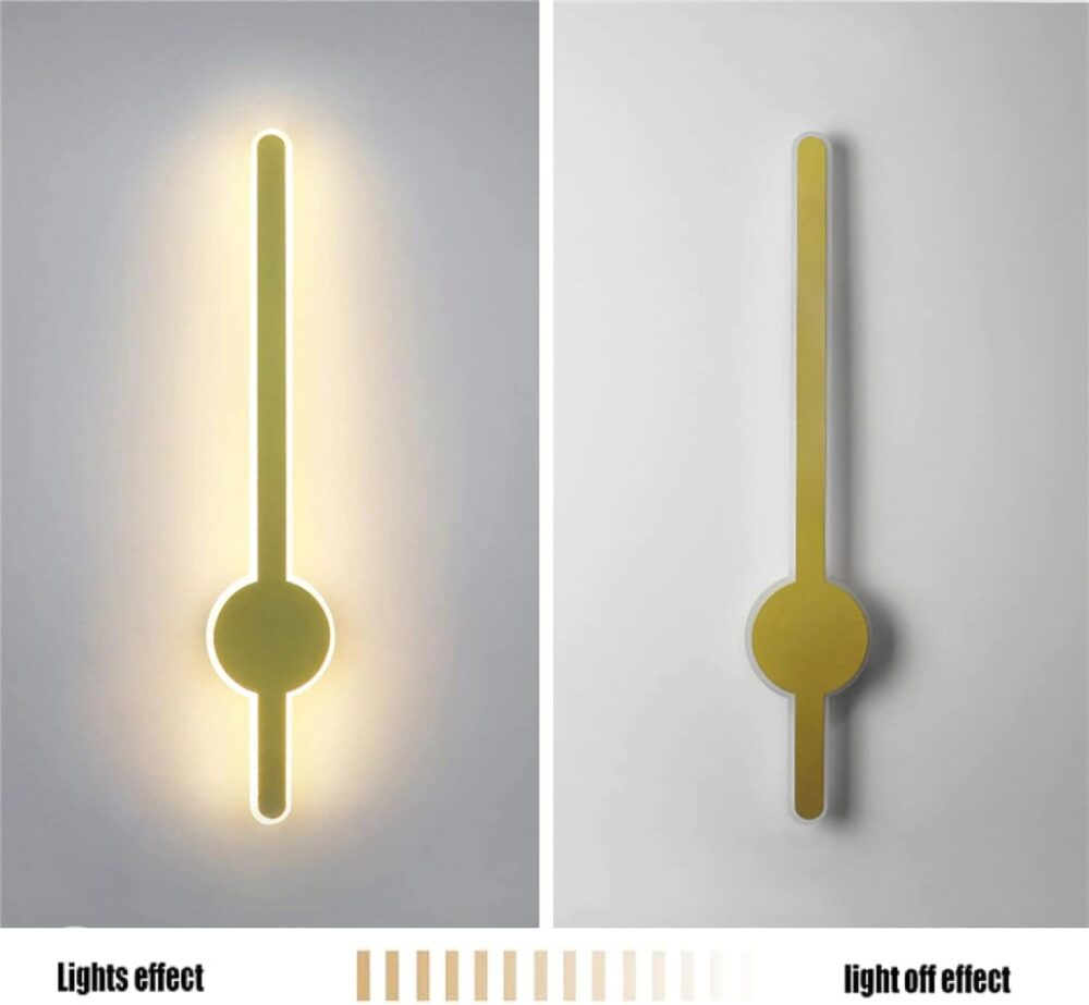 ابليك ليد دهبى