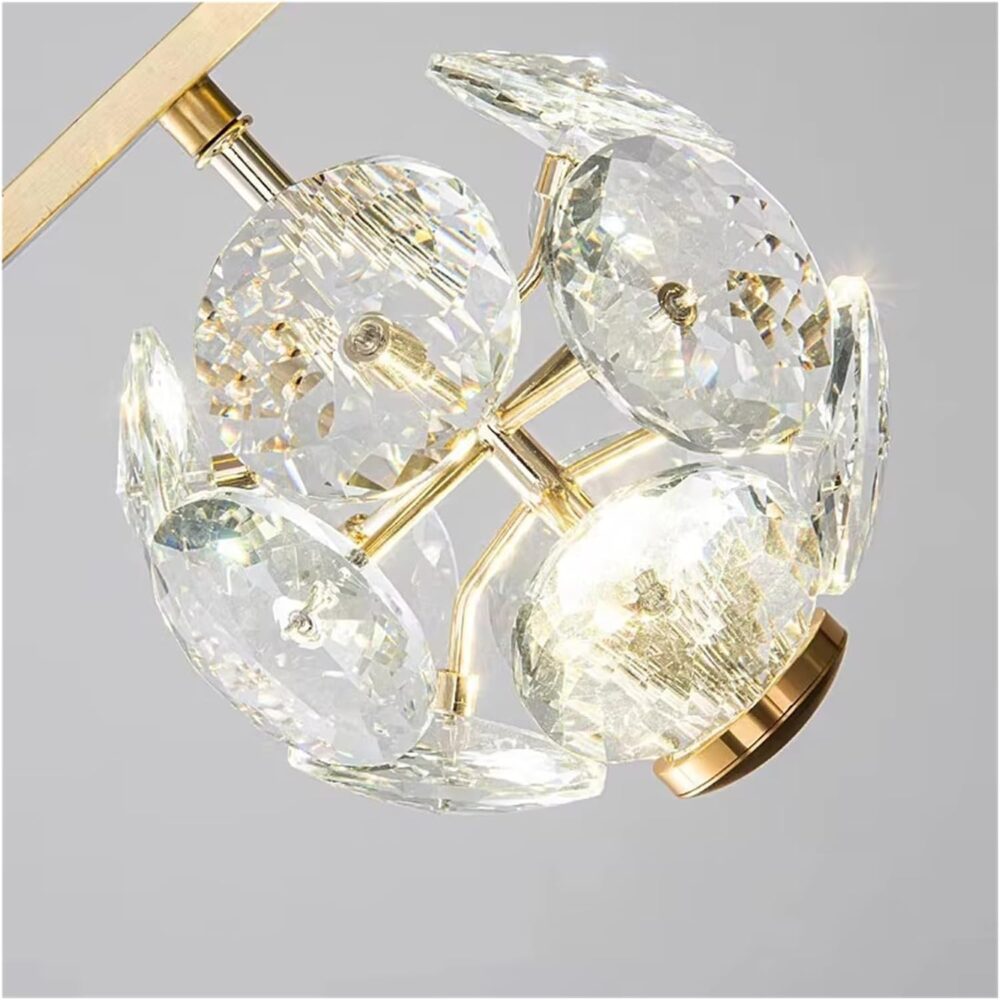 نجفة كريستال