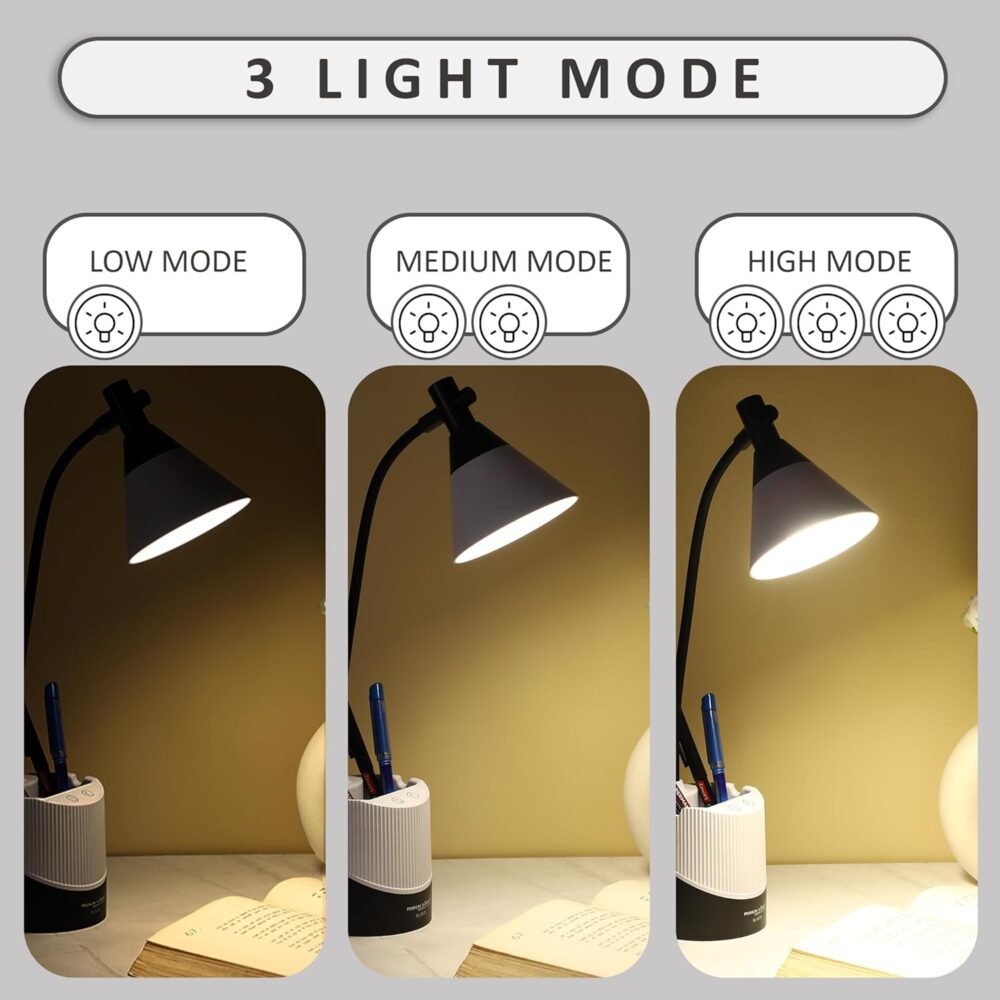 اباجورة ليد