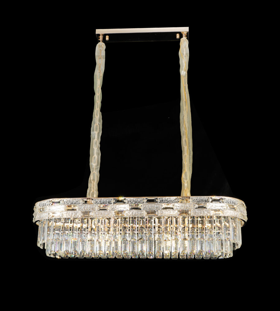 نجفة كريستال