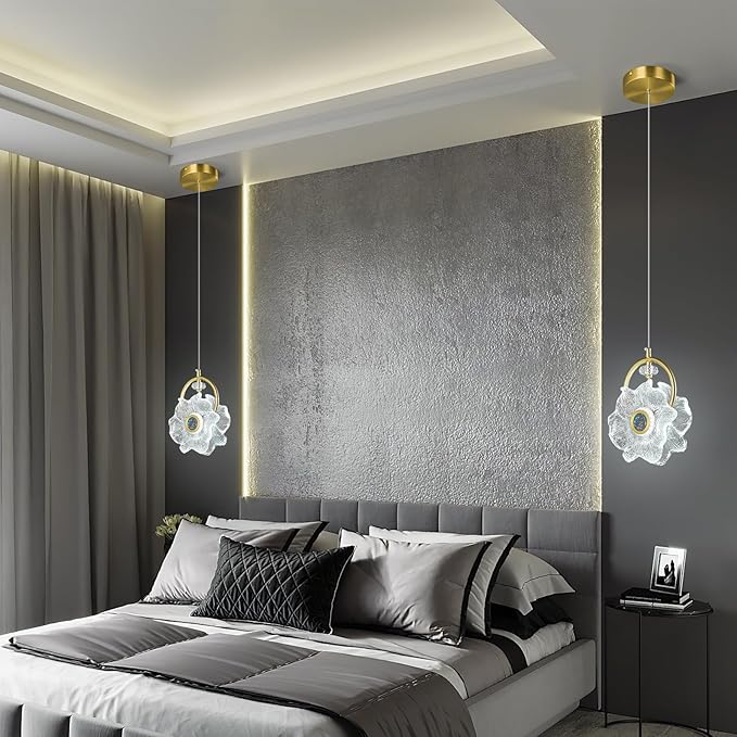 معلقات كمود غرفة نوم