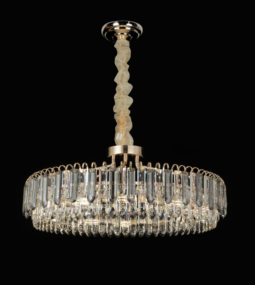 نجفة كريستال