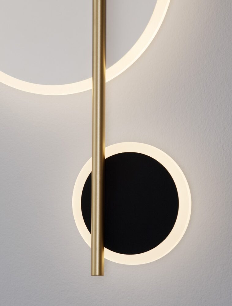 ابليك ليد مودرن