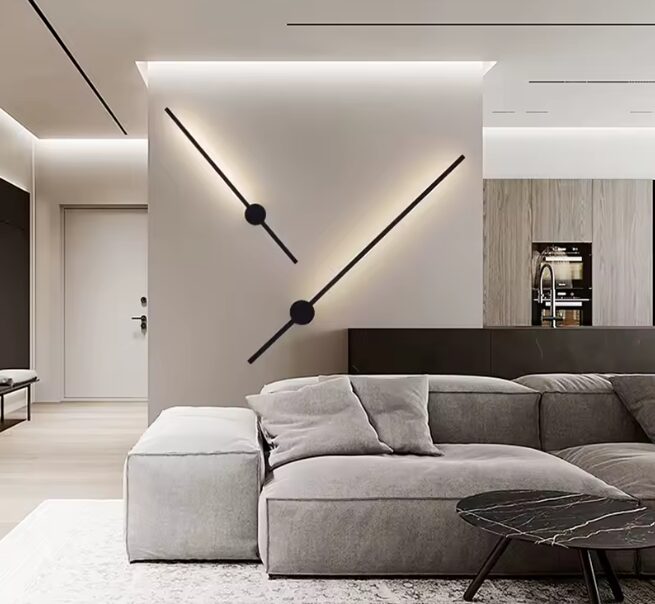 ابليك اسود مودرن