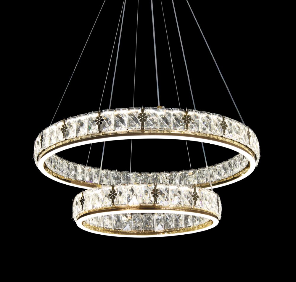 نجفة كريستال