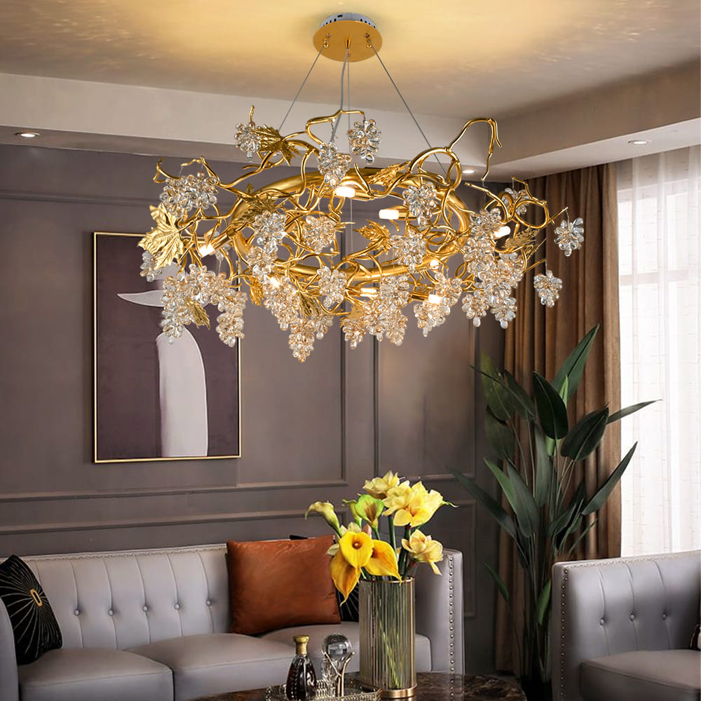 نجفة ريسبشن