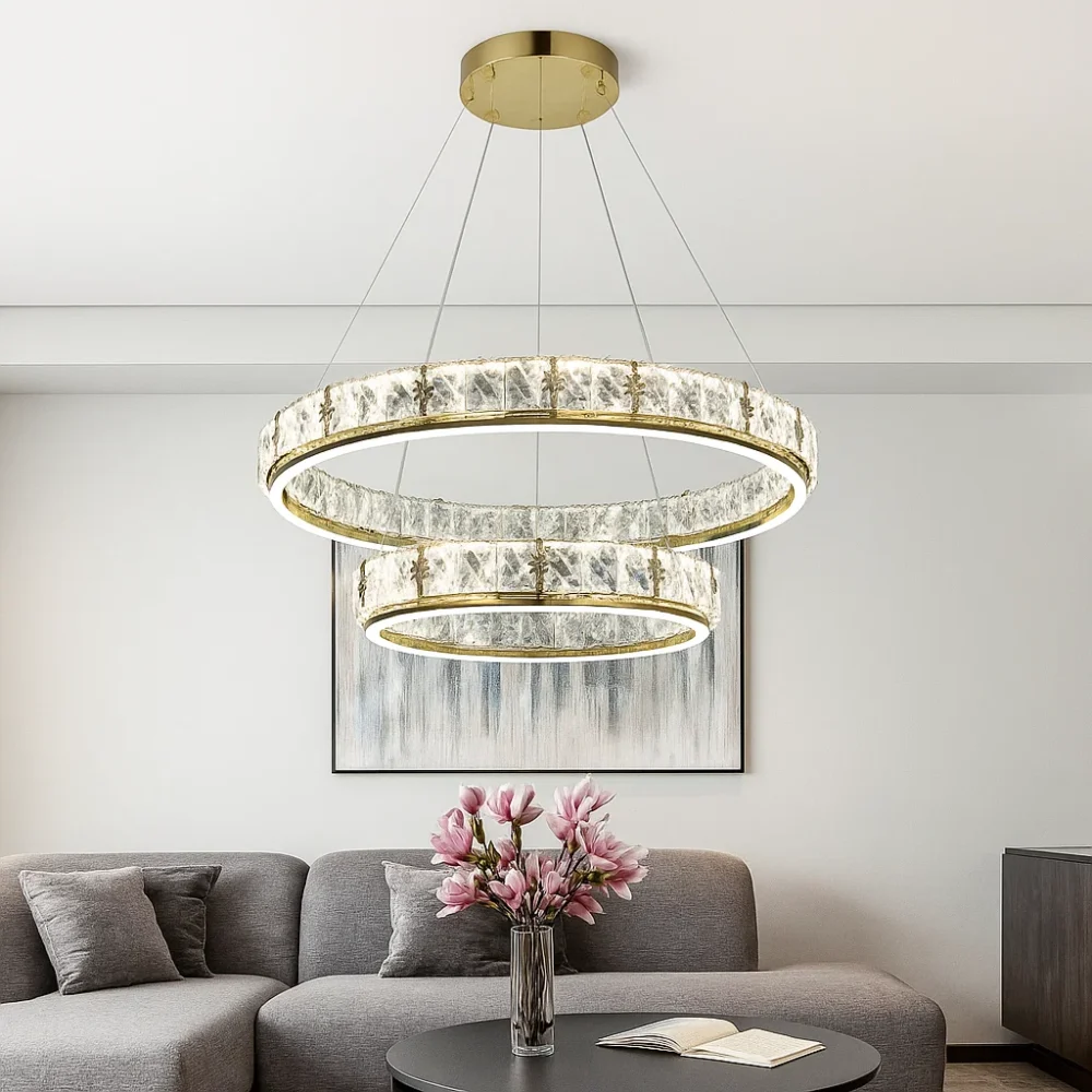 نجفة ريسبشن مودرن