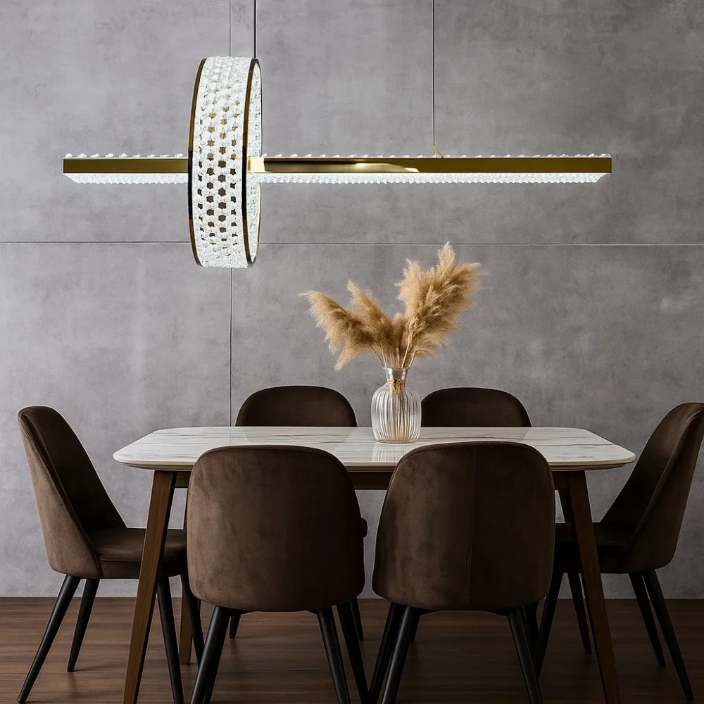 نجفة فيرونا (80 سم) 9956