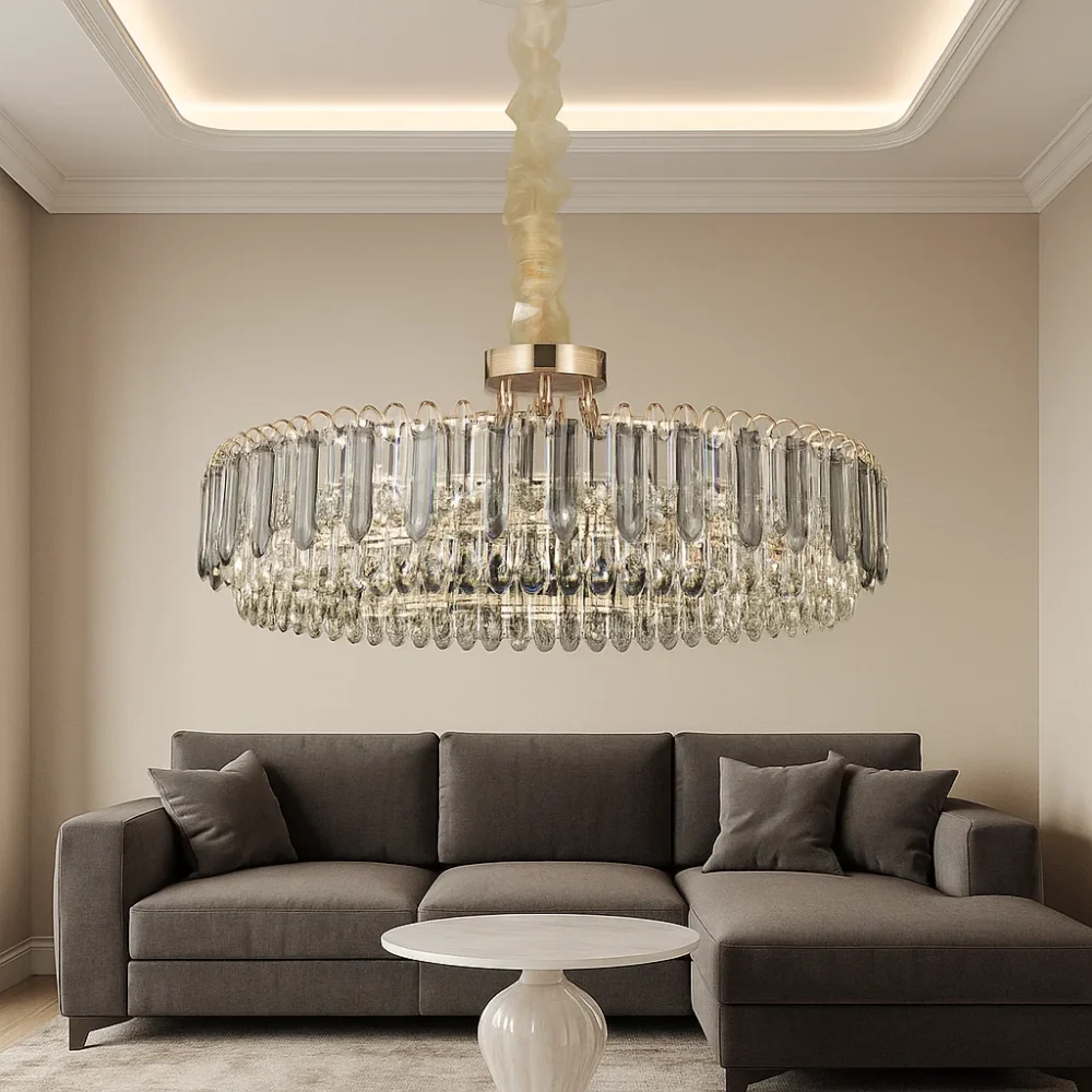 نجفة ريسبشن مودرن